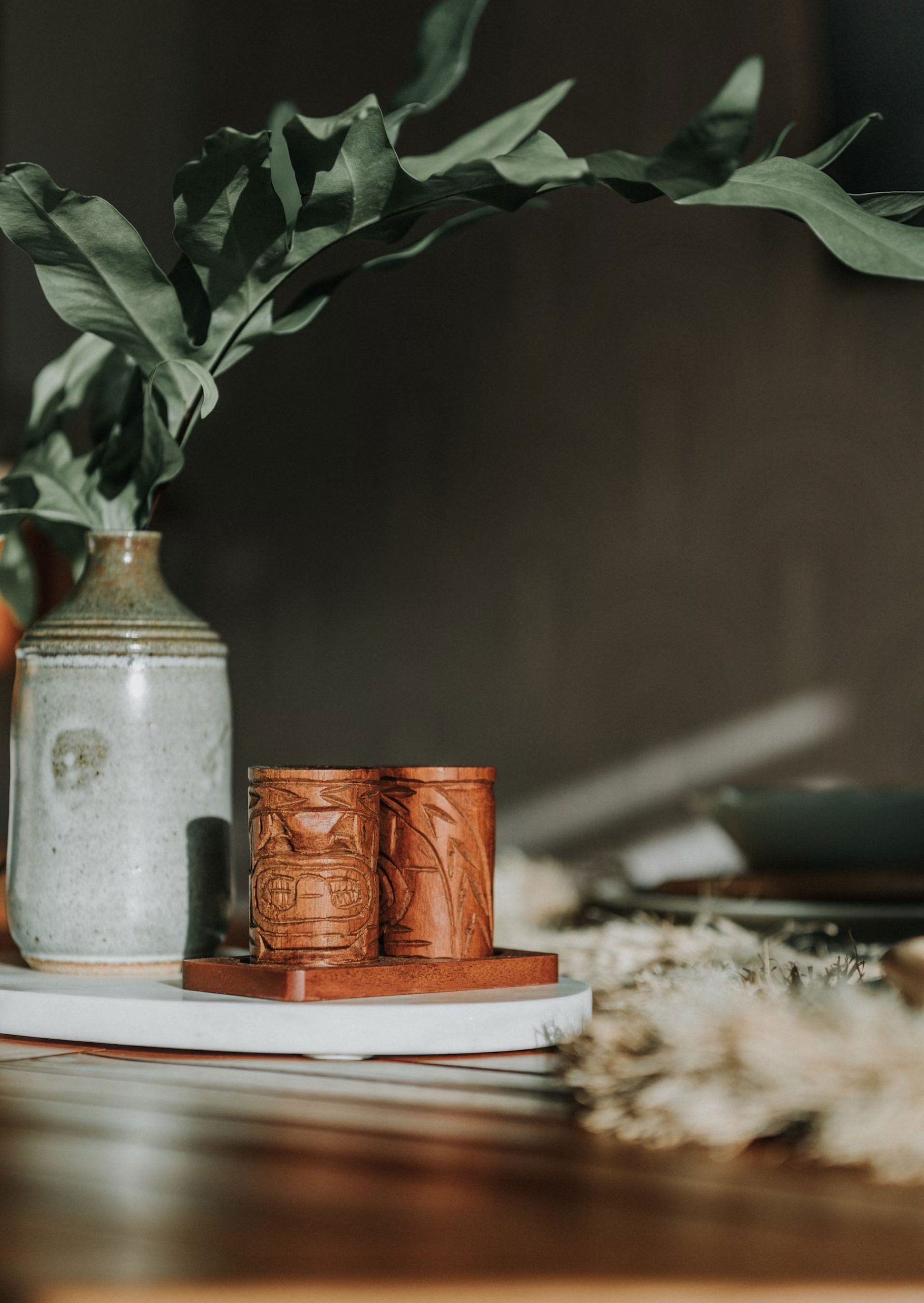 Centros de mesa para comedor: ideas decorar de forma elegante