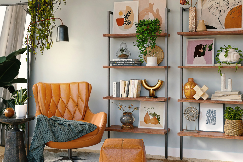 Estilo Preppy elegancia para tu hogar